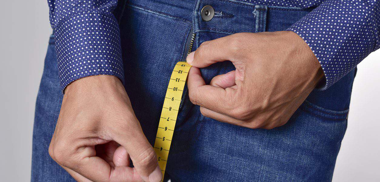 Exercices pour agrandir sa bite