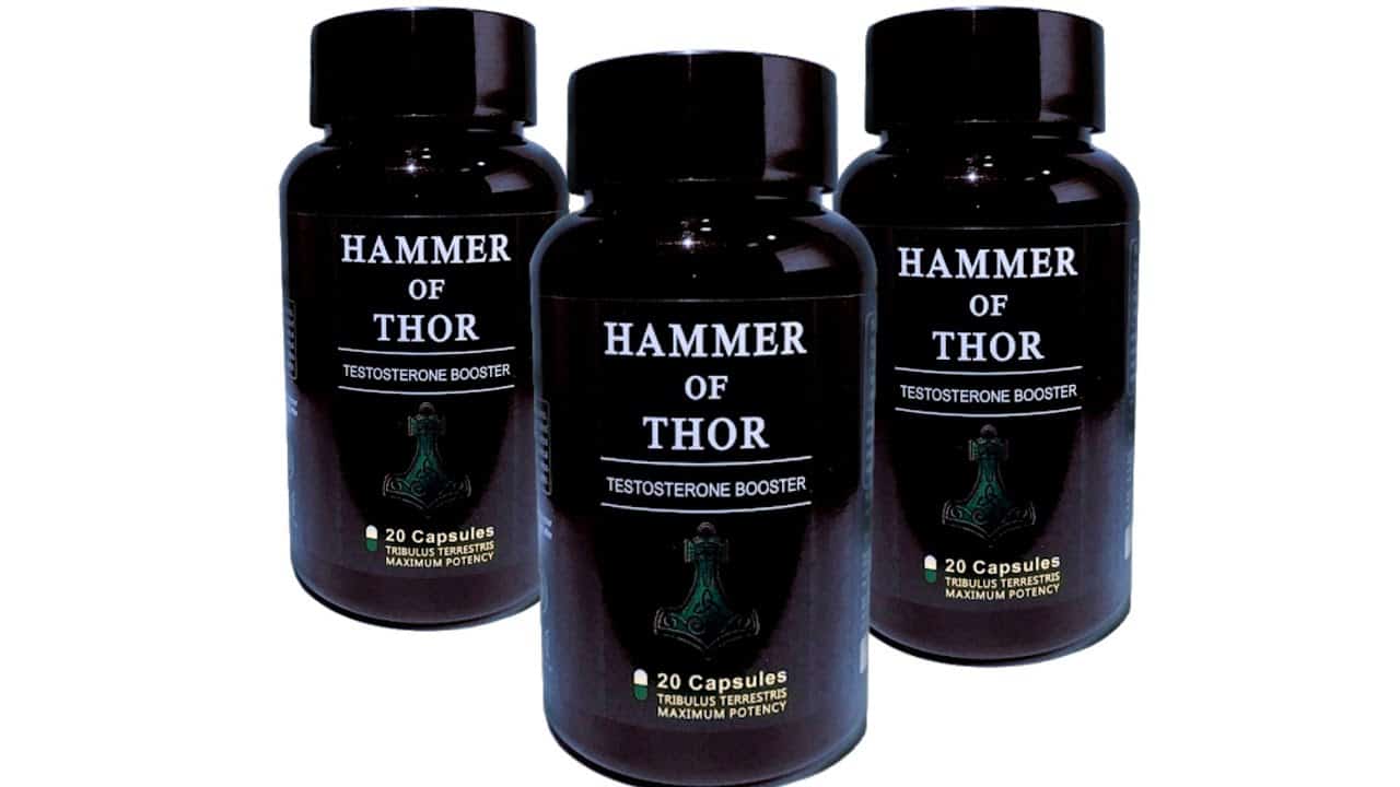 Hammer of thor Prix